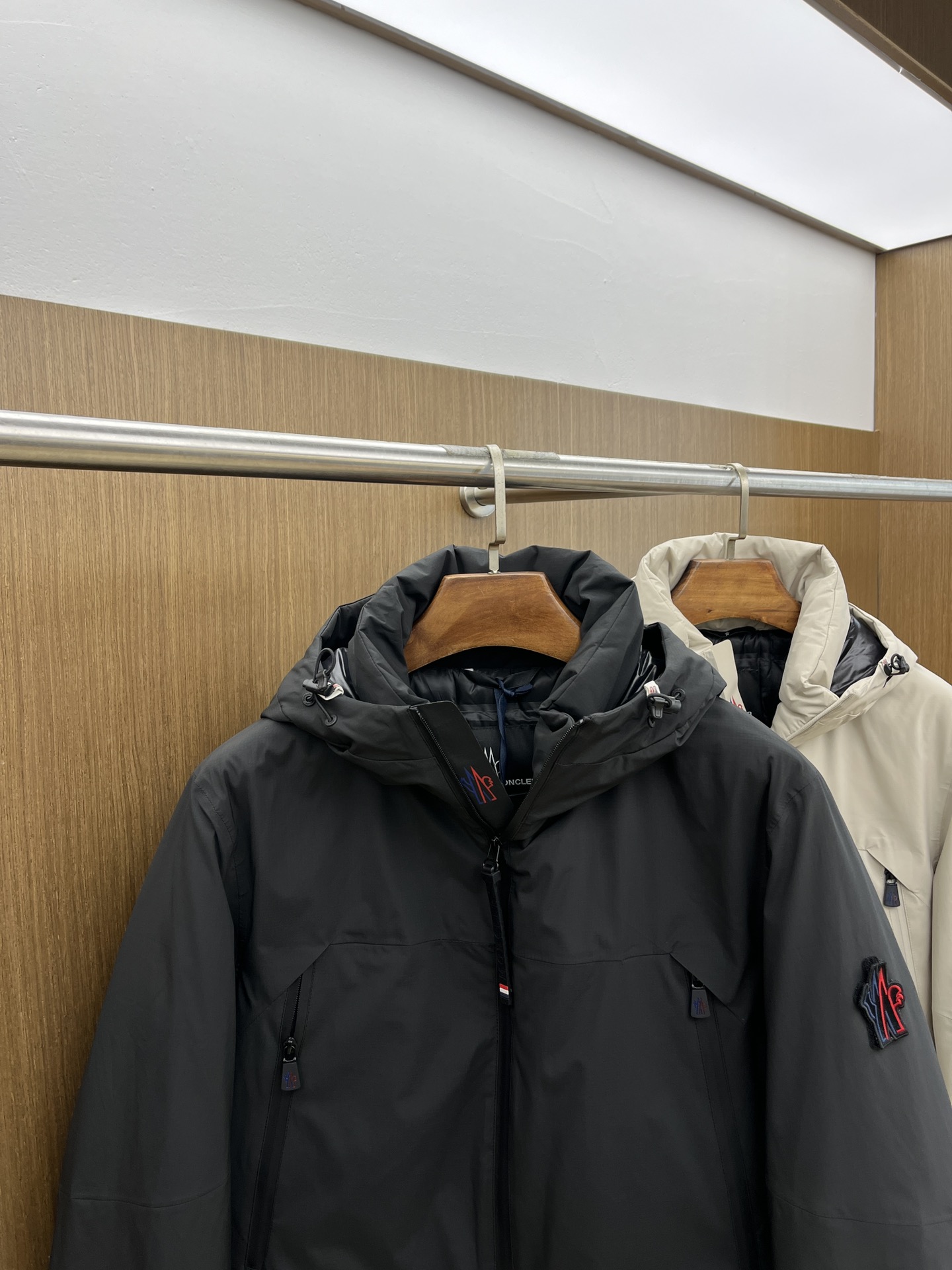 Moncler Down Jackets